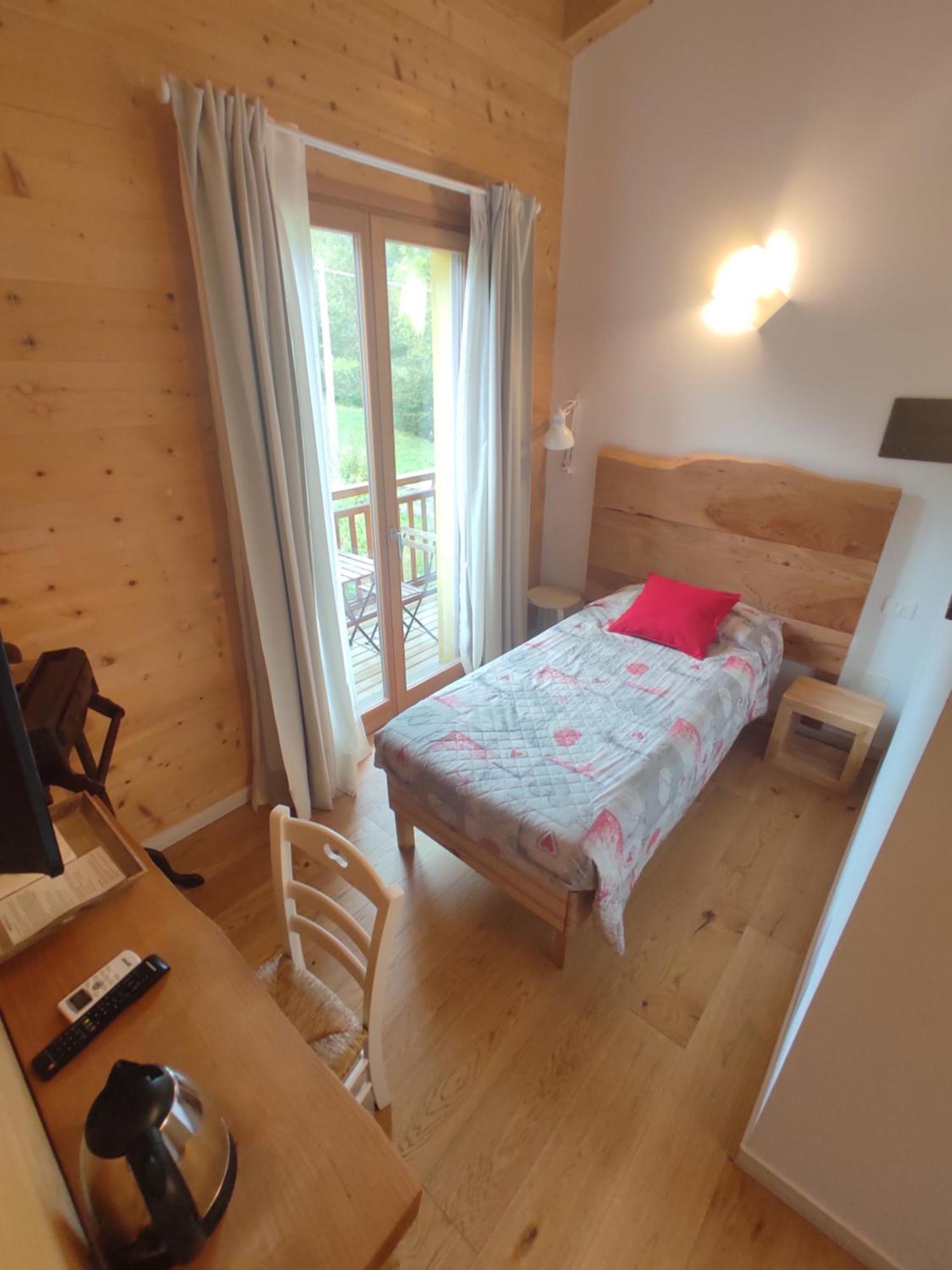 Agriturismo La Soglia Del Parco Ranica 외부 사진