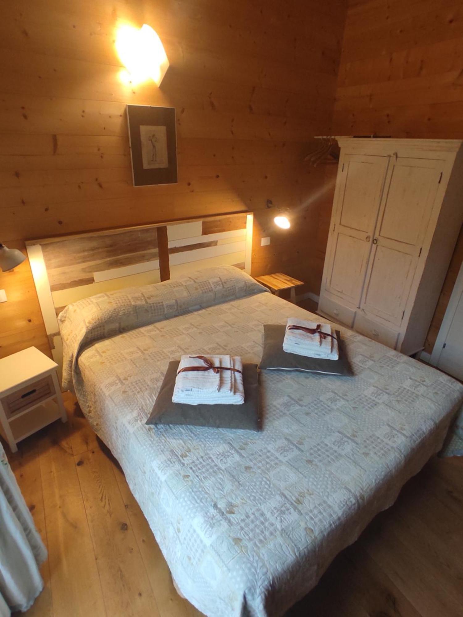Agriturismo La Soglia Del Parco Ranica 외부 사진